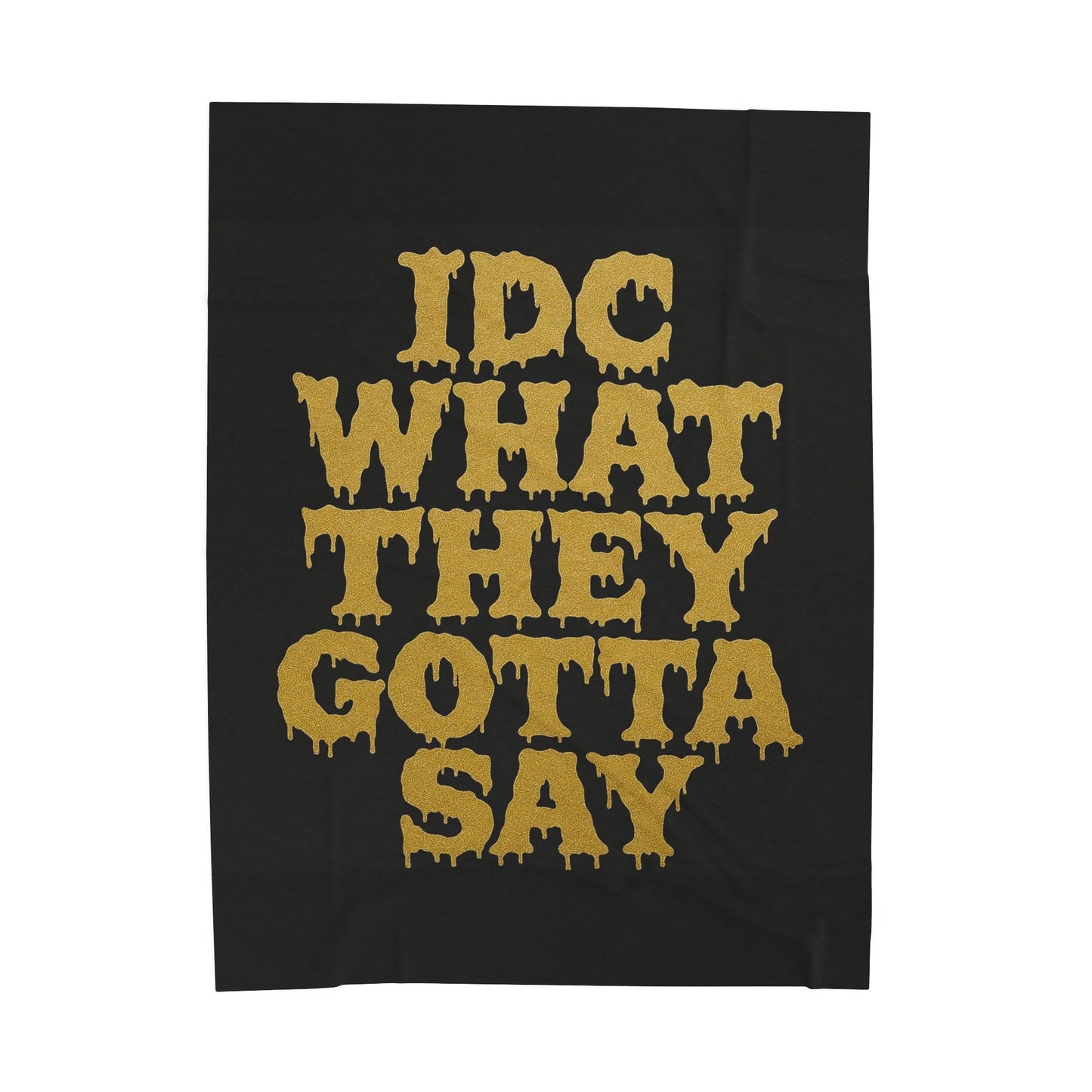 Birthday Gift for Scorpio, Warm & Soft Blanket