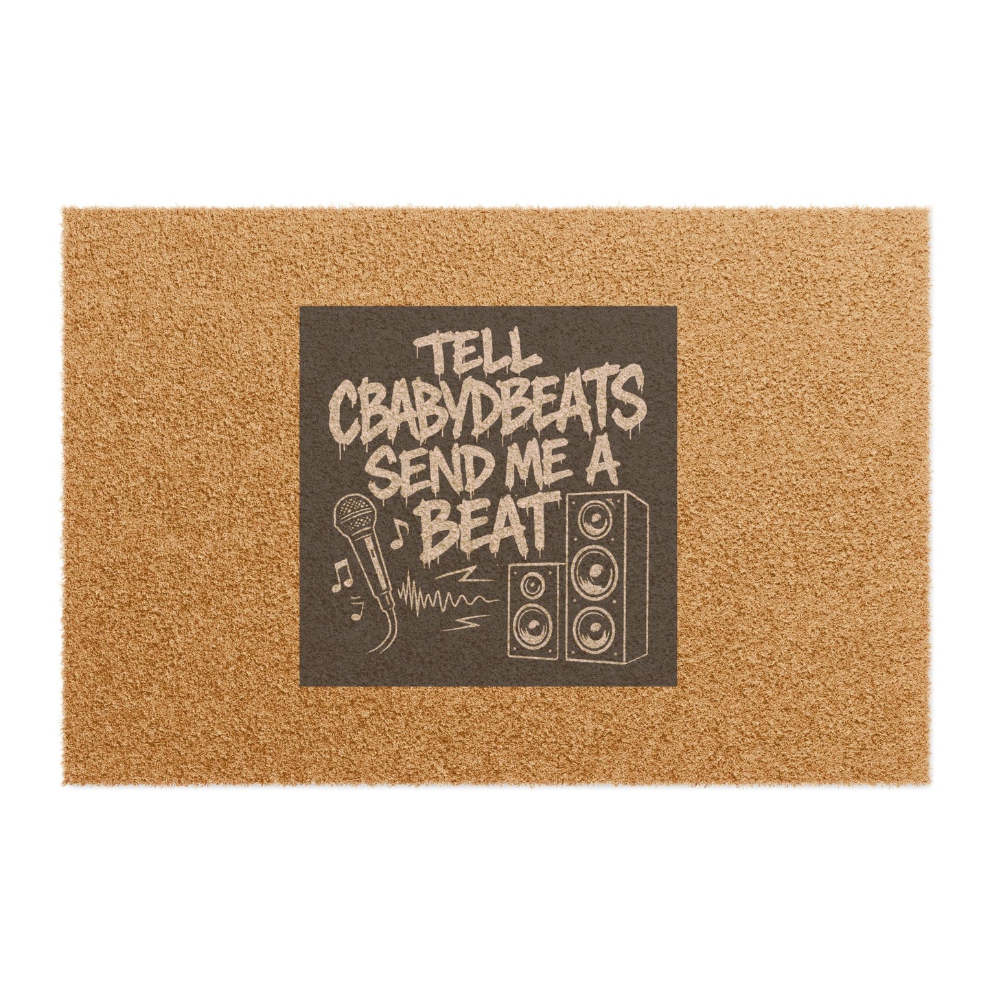 C Doormat