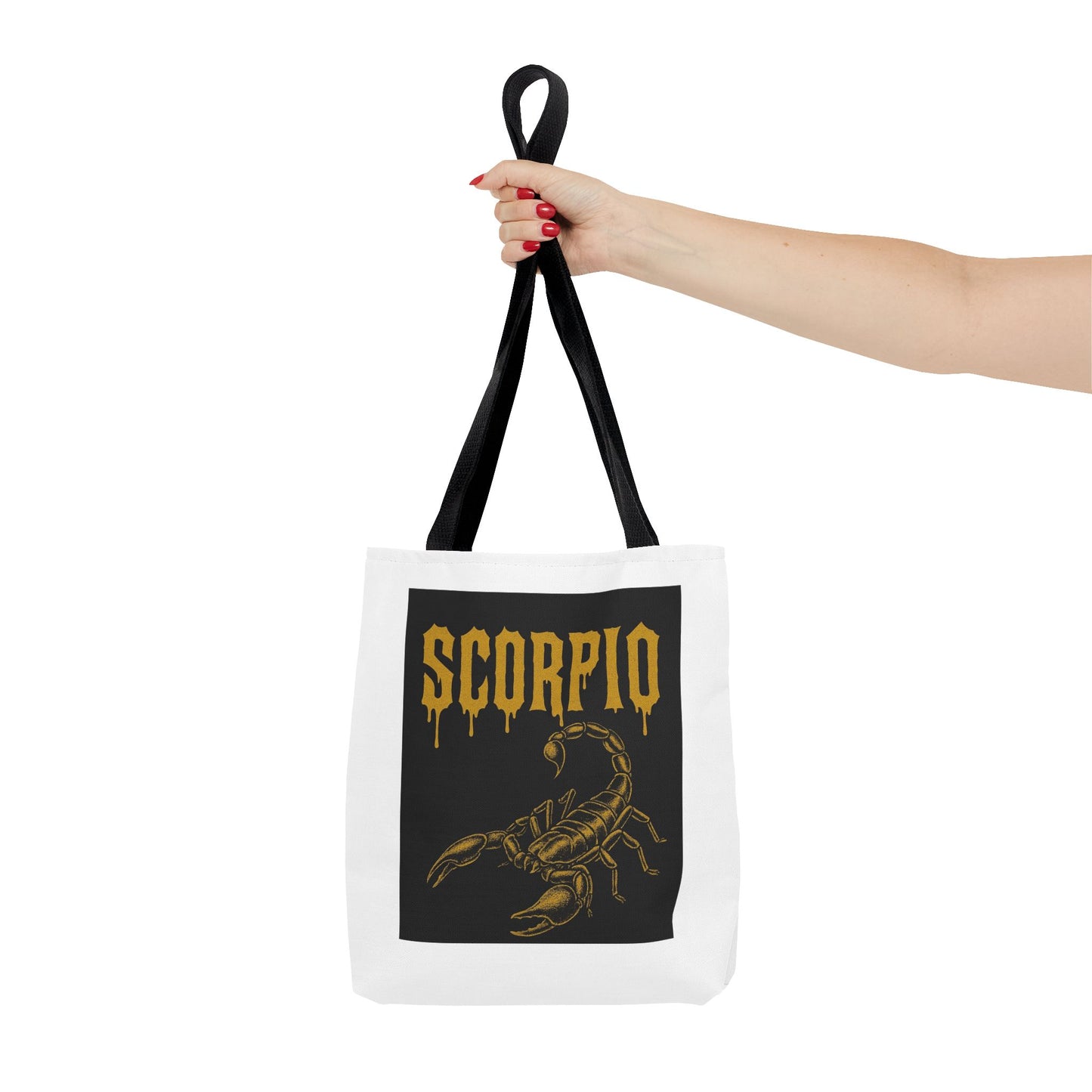 Taurus Tote Bag - Astrology Gift, Zodiac Bag, Personalized Tote, Birth Sign Accessory, Astrology Lover Gift