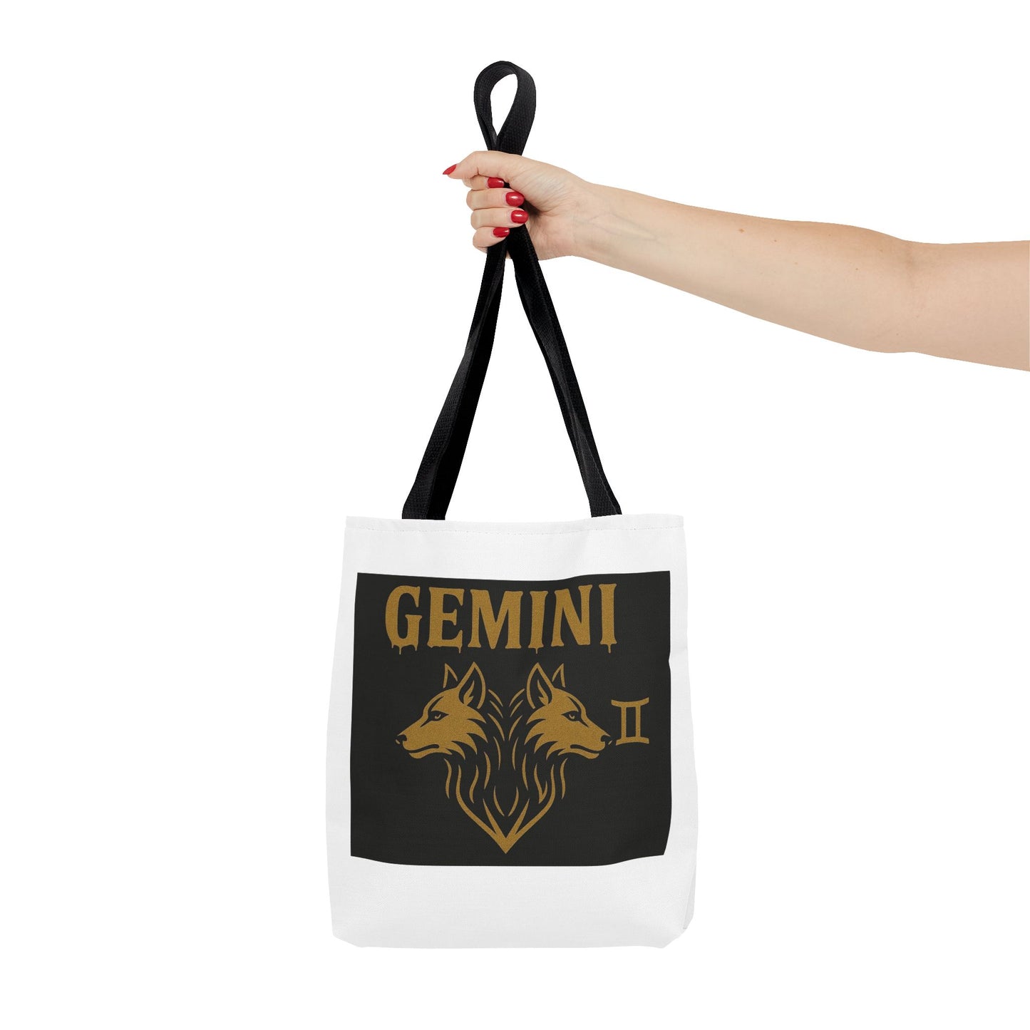 Taurus Tote Bag - Astrology Gift, Zodiac Bag, Personalized Tote, Birth Sign Accessory, Astrology Lover Gift