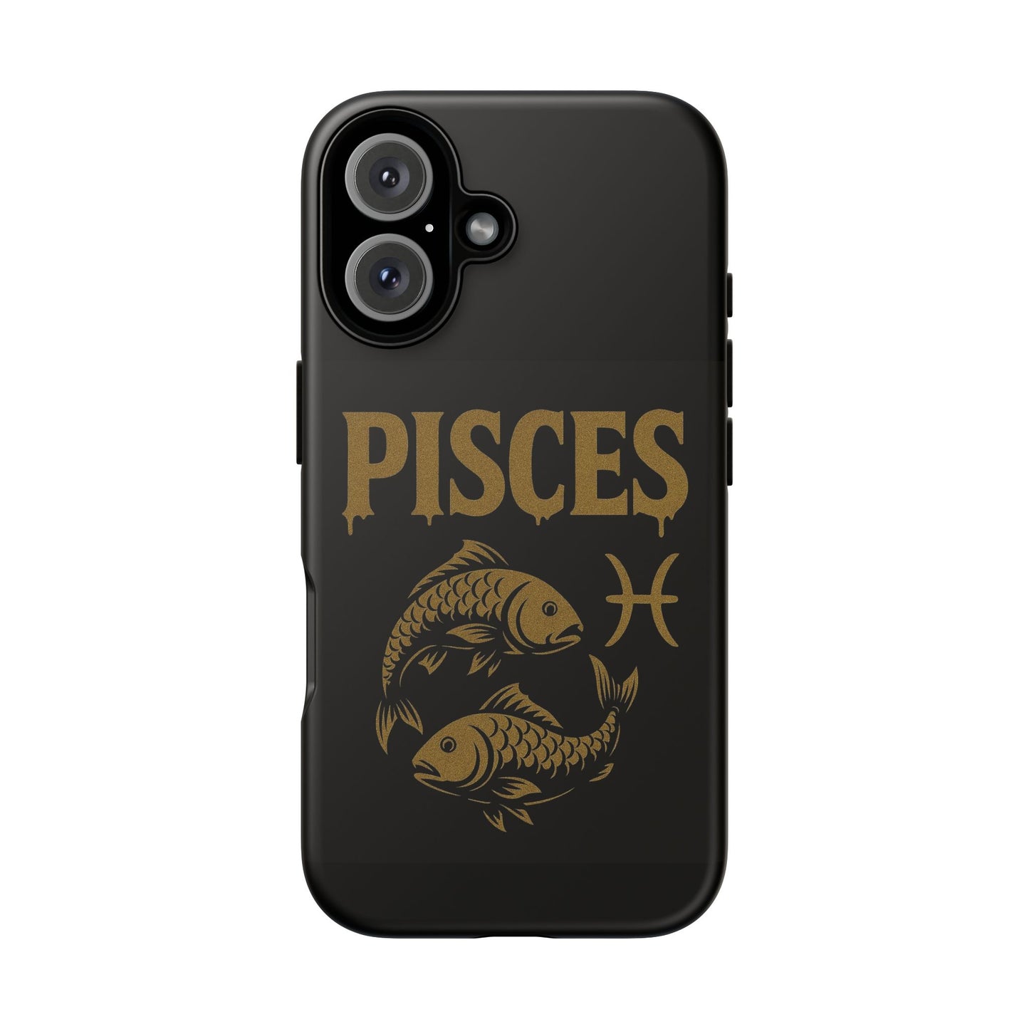 Scorpio King Phone Case - Diary of a Scorpio King, Tough Phone Cover, Zodiac Gifts, Astrology Accessory, Durable Protection