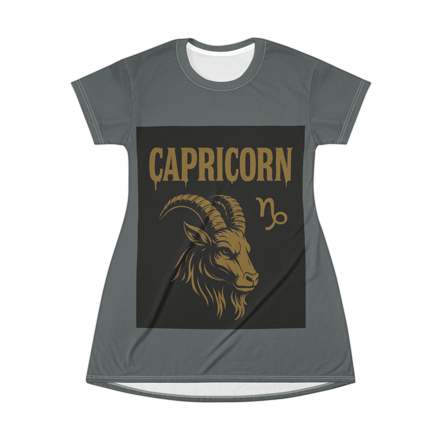 Music Vibes Graphic T-Shirt Dress, Casual Summer Dress, Women’s Lounge Wear, Gift for Music Lovers, Festival Outfit