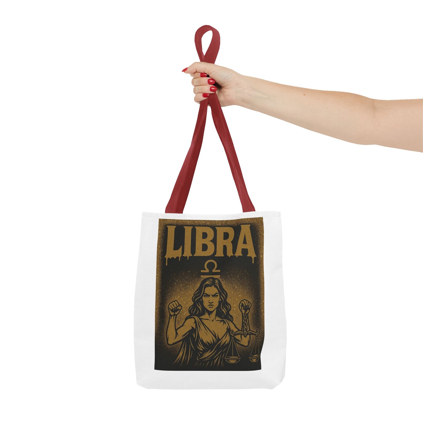 Tote Bag - Astrology Gift, Zodiac Bag, Personalized Tote, Birth Sign Accessory, Astrology Lover Gift