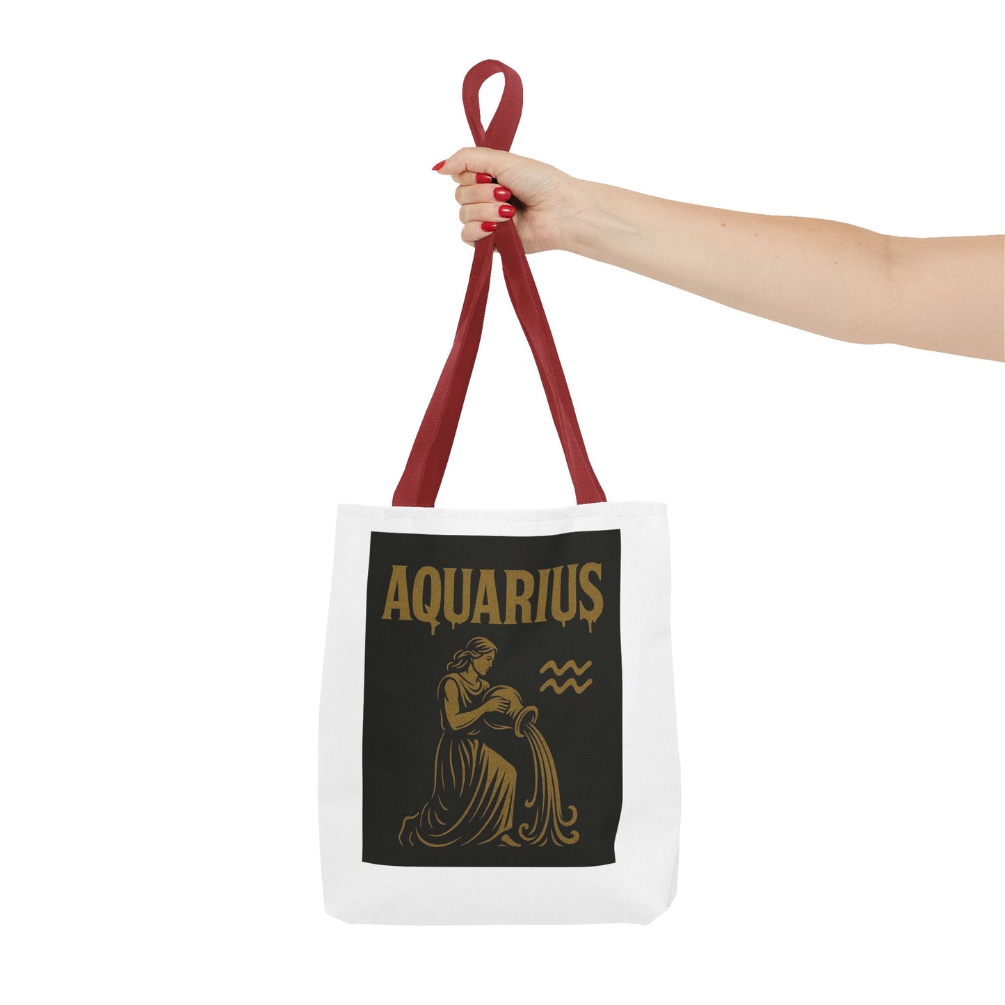 Taurus Tote Bag - Astrology Gift, Zodiac Bag, Personalized Tote, Birth Sign Accessory, Astrology Lover Gift