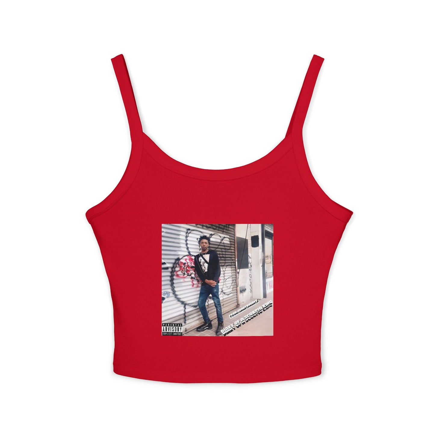 Sagittarius Zodiac Spaghetti Strap Tank Top, Astrology Apparel, Horoscope Gift, Birthday Top, Summer Fashion, Zodiac Sign Clothing