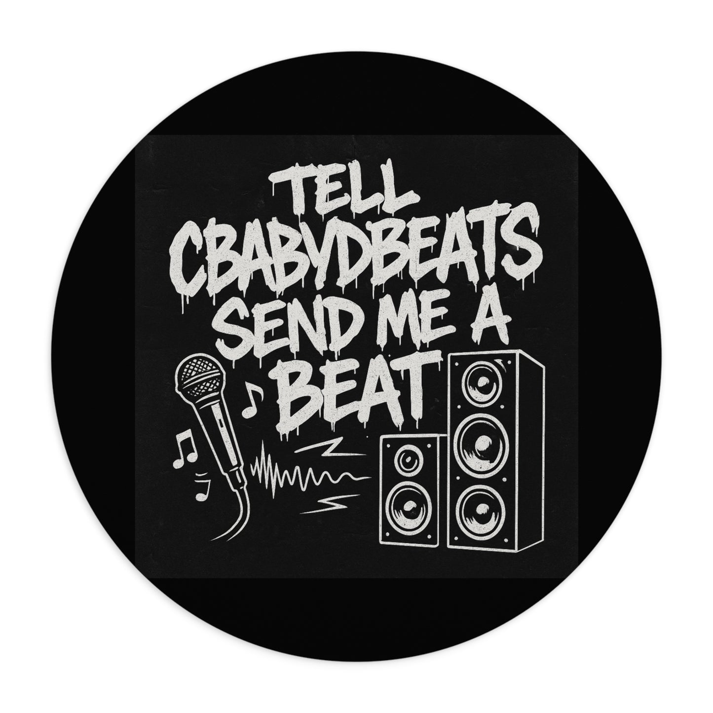 Scorpio King Mouse Pad | Zodiac Gift, Astrology Decor, Gamer Accessory, Office Supplies, Astrology Lover Gift