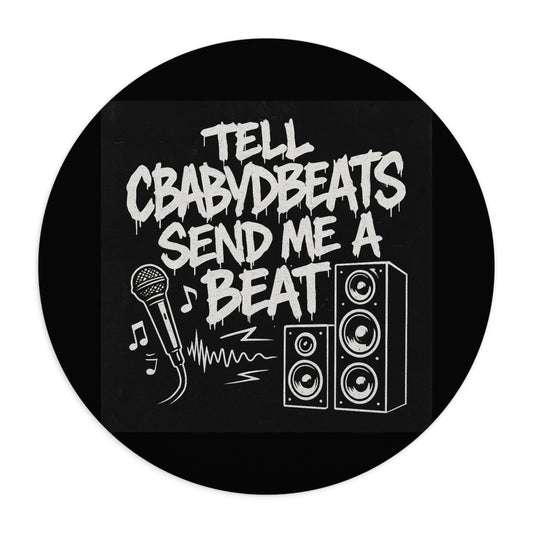 Scorpio King Mouse Pad | Zodiac Gift, Astrology Decor, Gamer Accessory, Office Supplies, Astrology Lover Gift