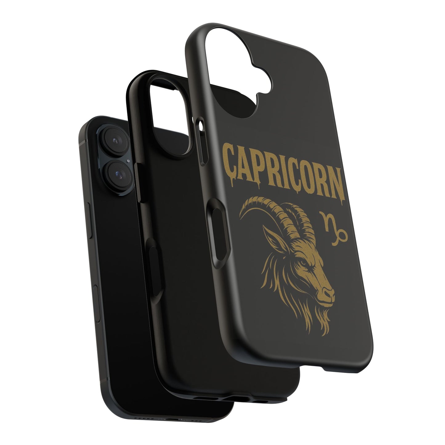 Scorpio King Phone Case - Diary of a Scorpio King, Tough Phone Cover, Zodiac Gifts, Astrology Accessory, Durable Protection