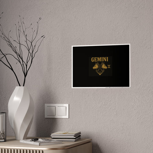 Urban Wall Art, Modern Home Decor, Motivational Poster, Unique Gift Idea