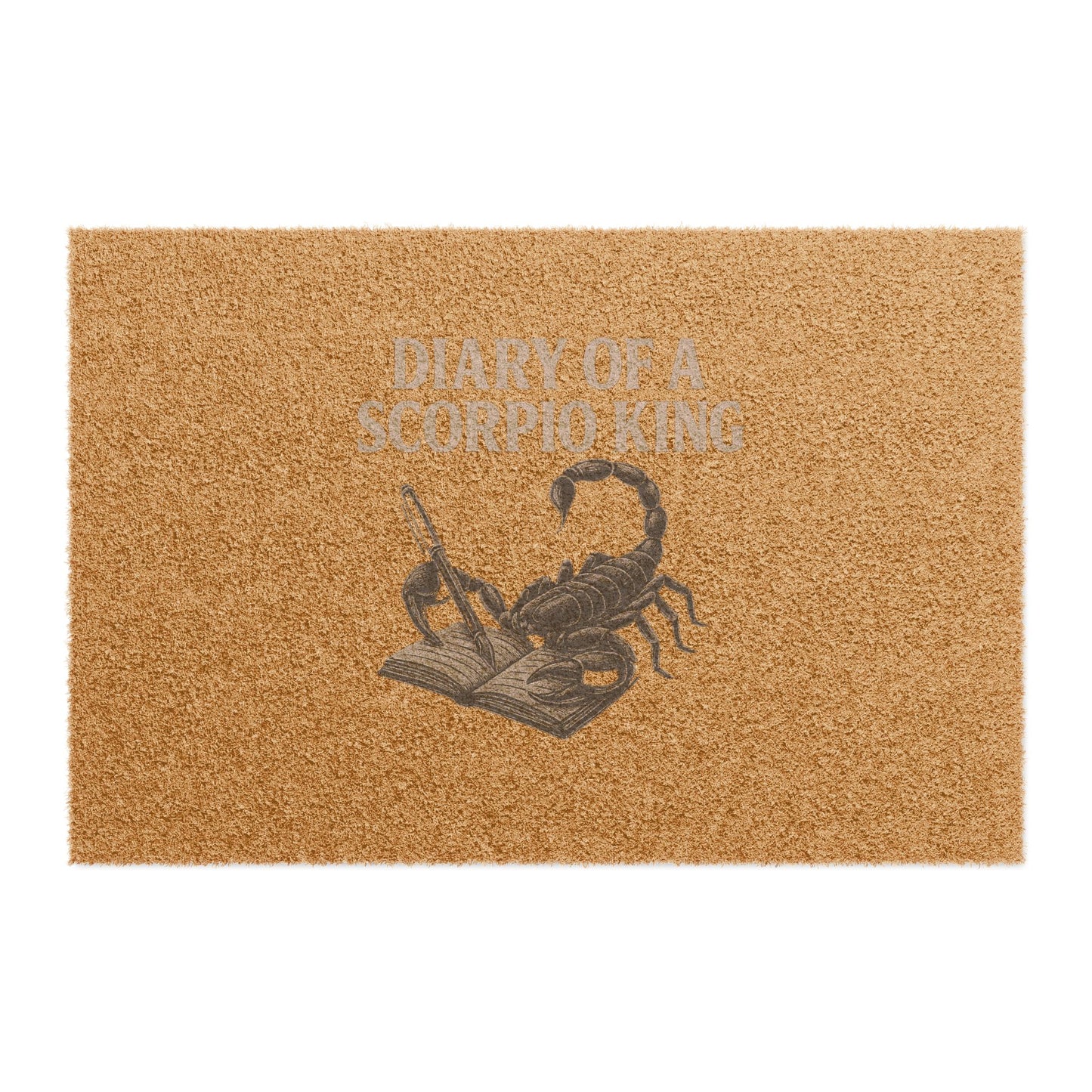 Doormat