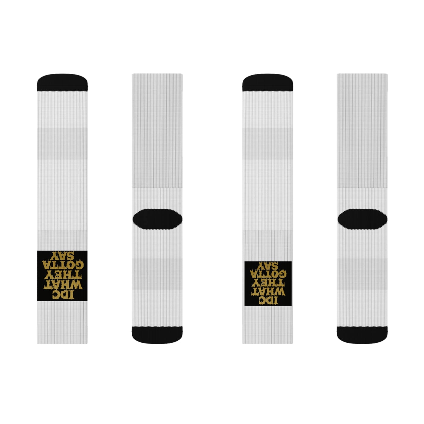 Stylish Sublimation Socks for Unique Personal Style, Fun Gift Idea, Cozy Fashion, Everyday Wear, Vibrant Accessories