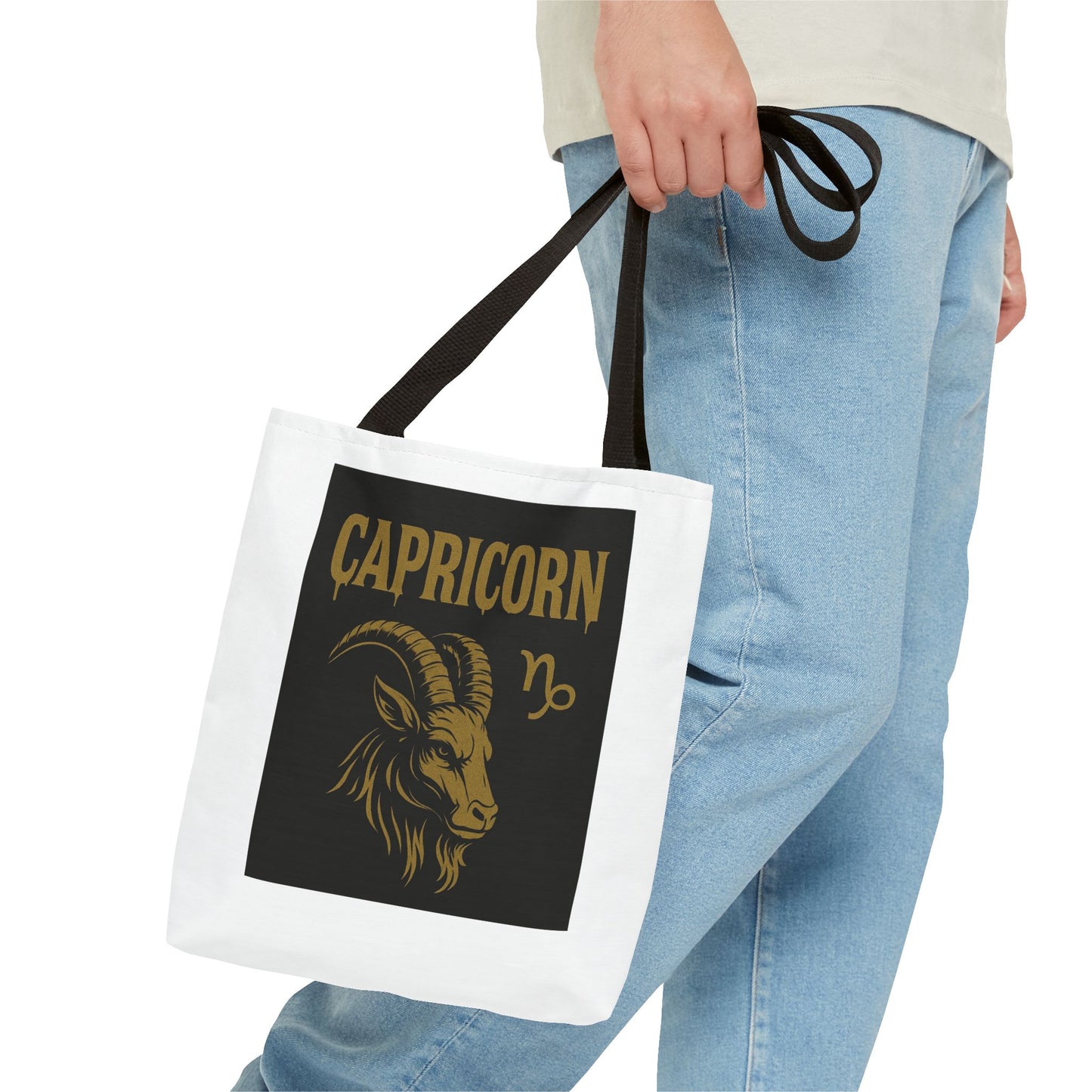 Taurus Tote Bag - Astrology Gift, Zodiac Bag, Personalized Tote, Birth Sign Accessory, Astrology Lover Gift