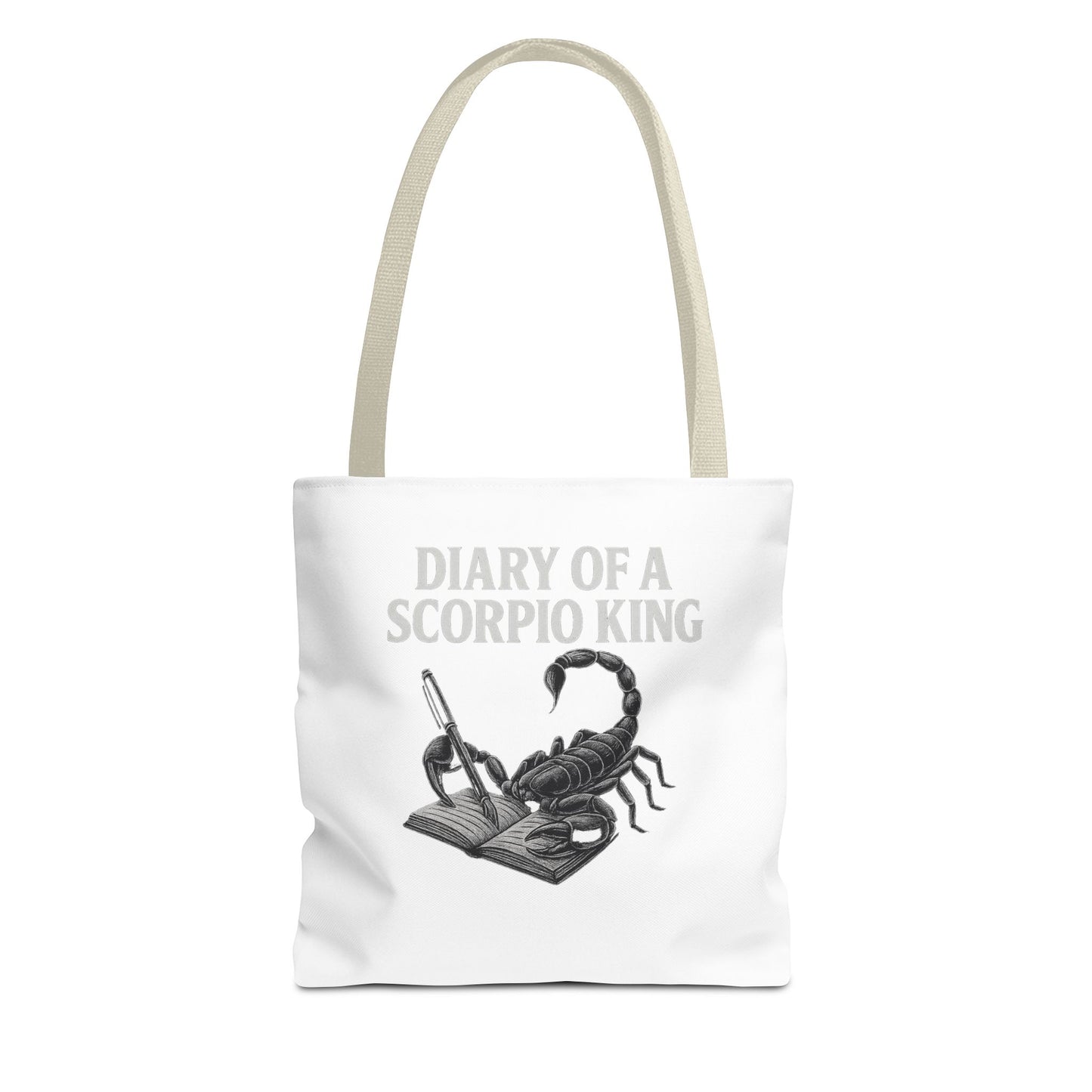 Taurus Tote Bag - Astrology Gift, Zodiac Bag, Personalized Tote, Birth Sign Accessory, Astrology Lover Gift