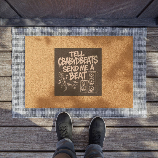 C Doormat