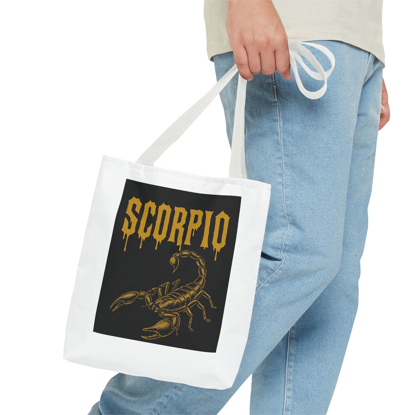 Taurus Tote Bag - Astrology Gift, Zodiac Bag, Personalized Tote, Birth Sign Accessory, Astrology Lover Gift