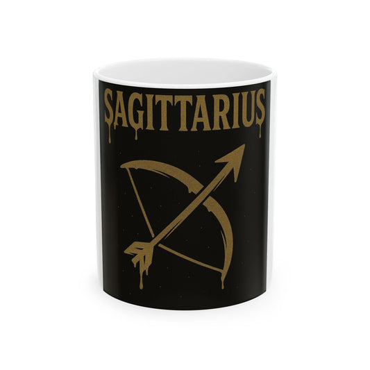 Funny Ceramic Mug, Shhh Don't Say Shi, Gift for Coffee Lovers, Home Office Decor, Gag Gift, Encourage Smiles