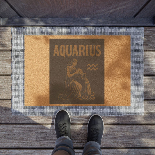 Doormat