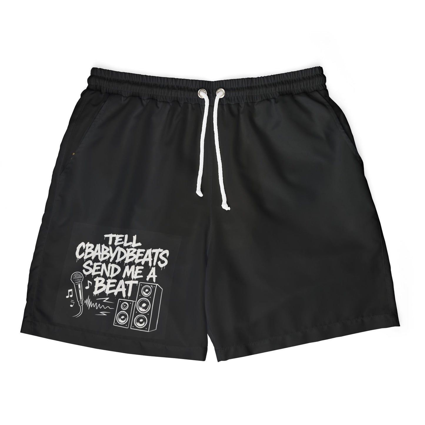 Unisex Scorpio King Swim Shorts, Beachwear, Travel Essentials, Summer Swimwear, Pool Party Attire, Zodiac Astrology Gifts
