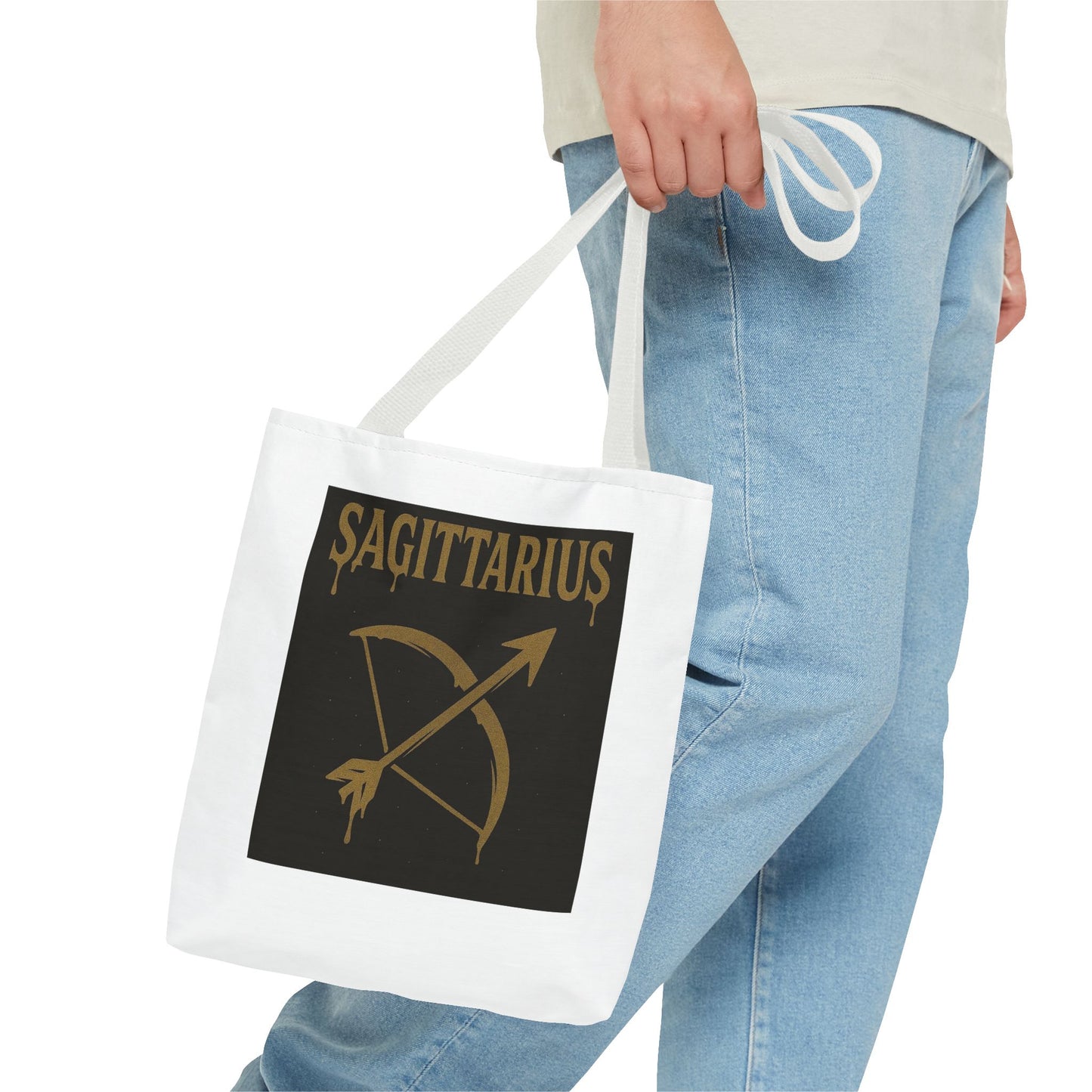 Taurus Tote Bag - Astrology Gift, Zodiac Bag, Personalized Tote, Birth Sign Accessory, Astrology Lover Gift