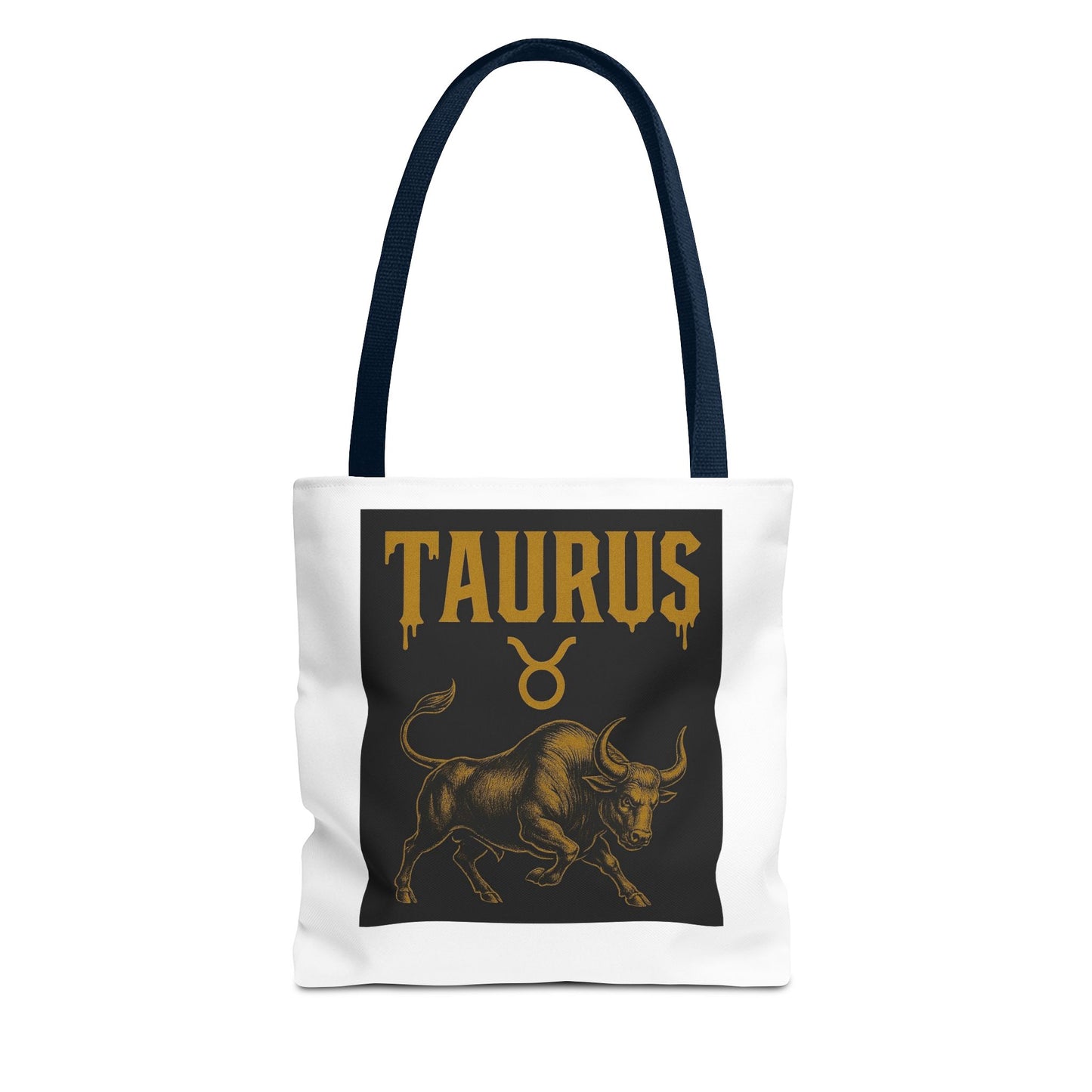 Taurus Tote Bag - Astrology Gift, Zodiac Bag, Personalized Tote, Birth Sign Accessory, Astrology Lover Gift