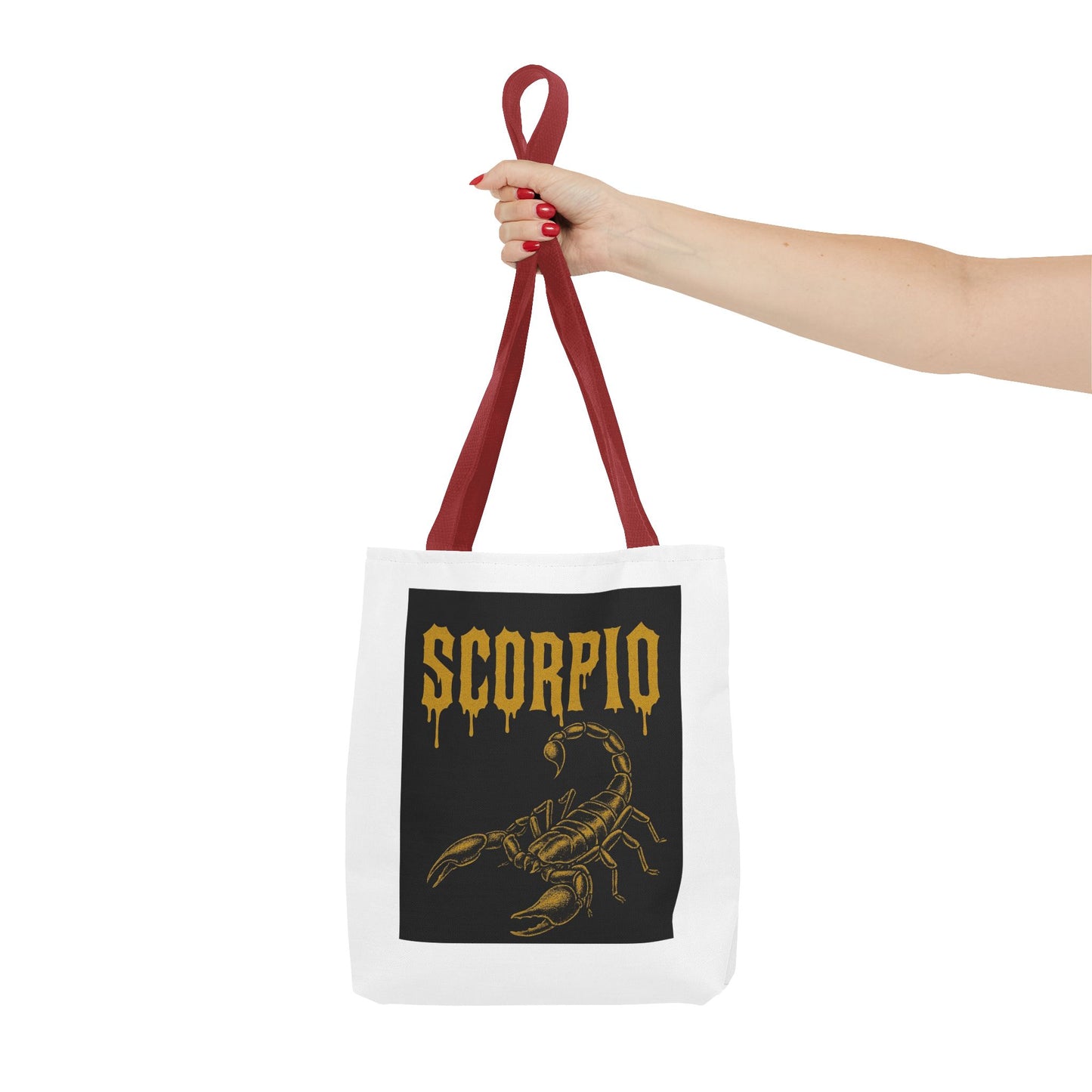 Taurus Tote Bag - Astrology Gift, Zodiac Bag, Personalized Tote, Birth Sign Accessory, Astrology Lover Gift