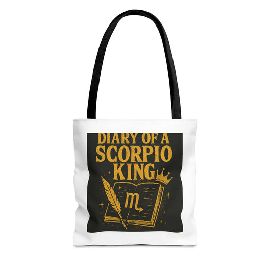 Taurus Tote Bag - Astrology Gift, Zodiac Bag, Personalized Tote, Birth Sign Accessory, Astrology Lover Gift