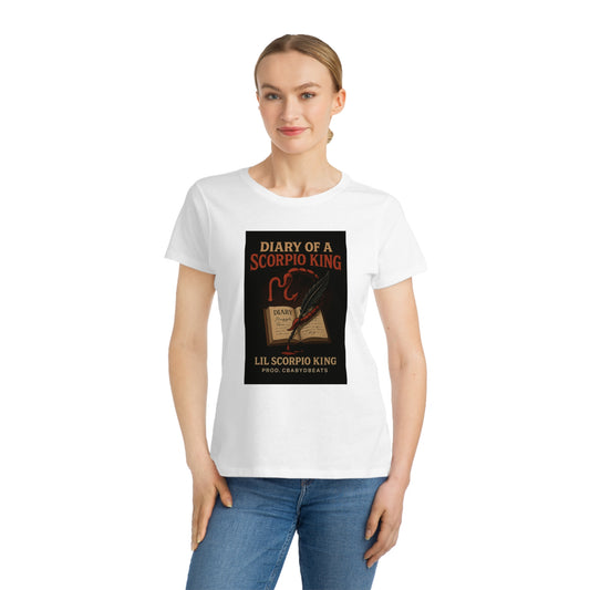 Copy of Scorpio Zodiac Graphic Tee, Astrology Shirt, Horoscope Top, Gift for Scorpio Women, Vintage Style T-Shirt