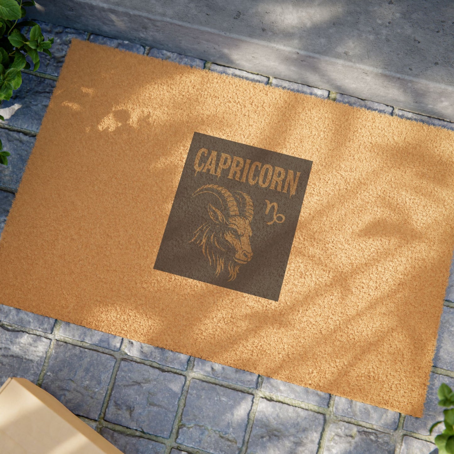CAPRICON Doormat