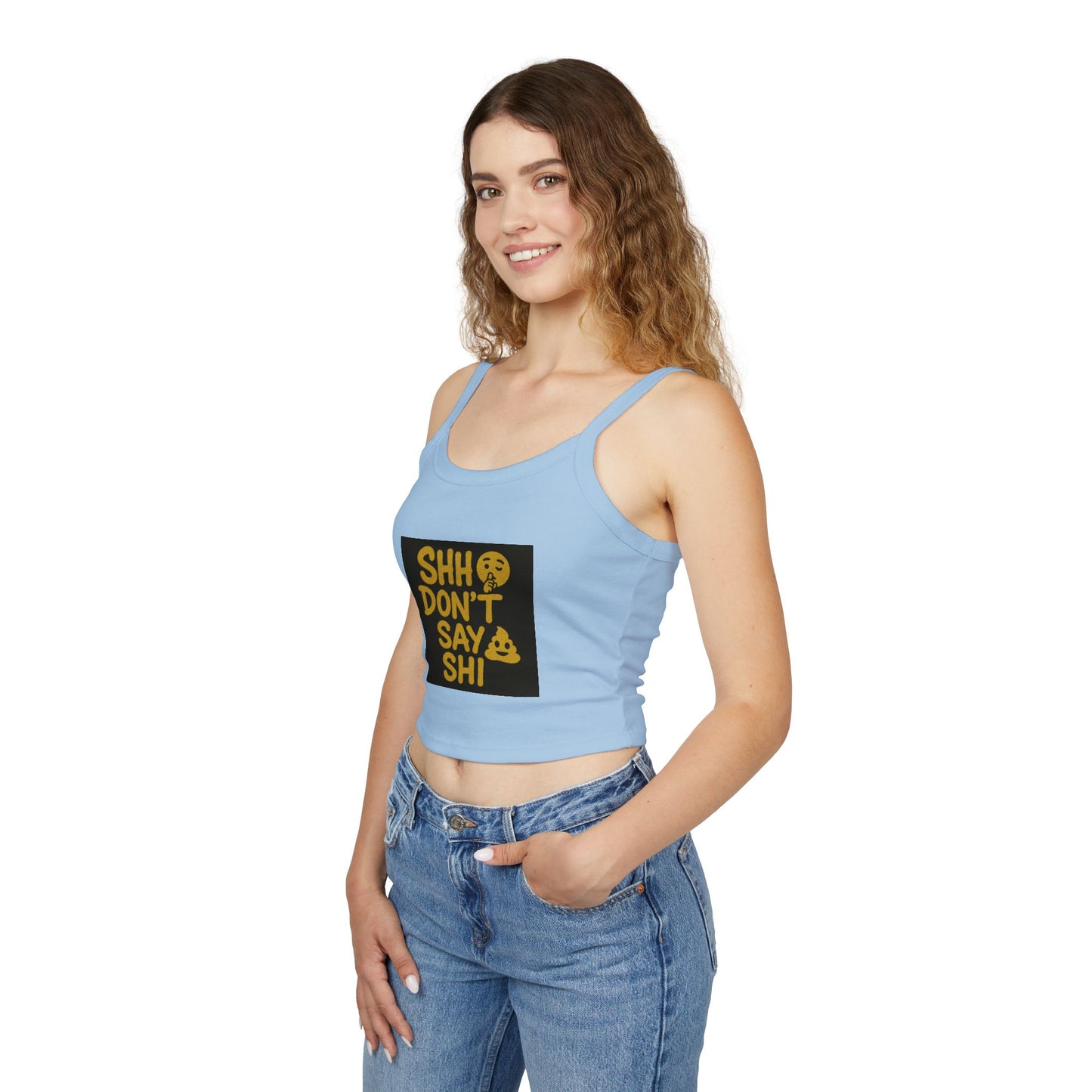 Sagittarius Zodiac Spaghetti Strap Tank Top, Astrology Apparel, Horoscope Gift, Birthday Top, Summer Fashion, Zodiac Sign Clothing