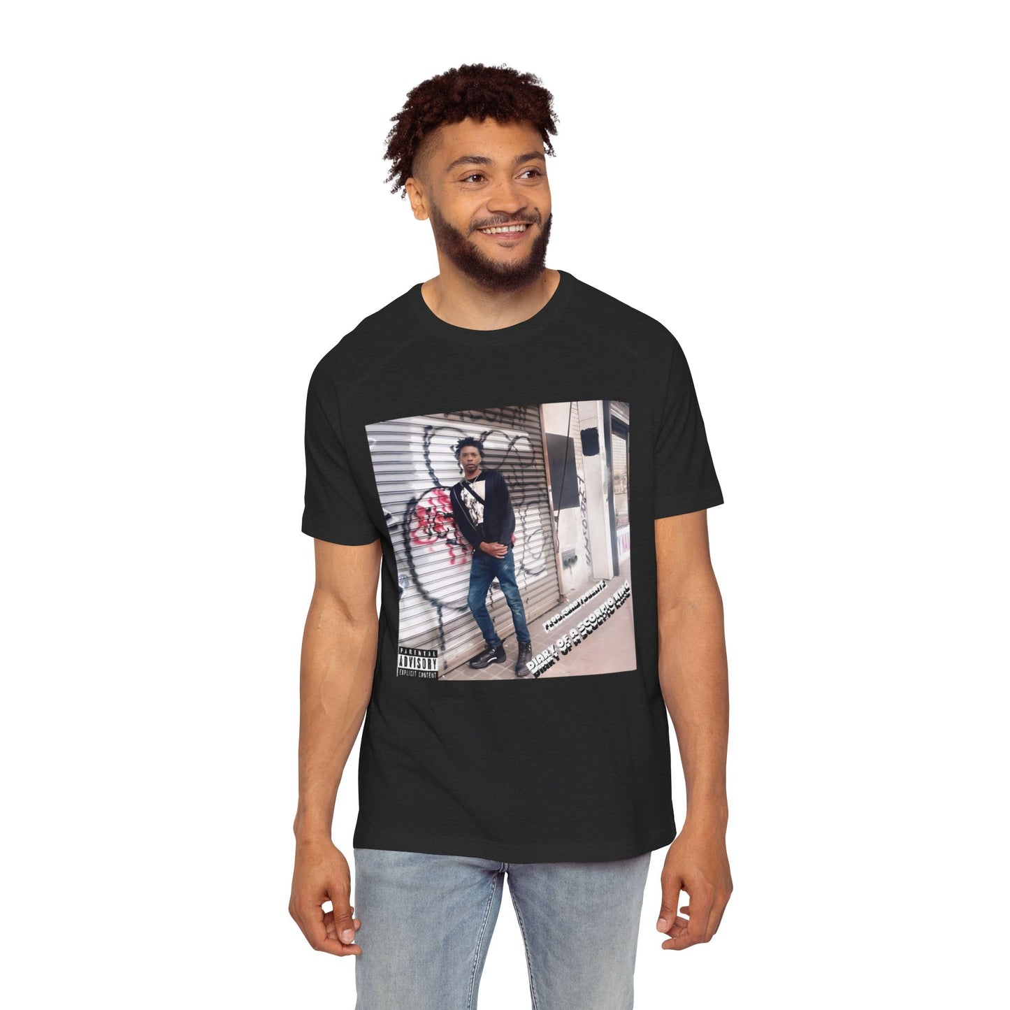 Copy of Copy of Zodiac Sign Men's Raglan T-Shirt, Astrology Tee, Horoscope Apparel, Gift for Astrology Lovers, Star Sign Shirt