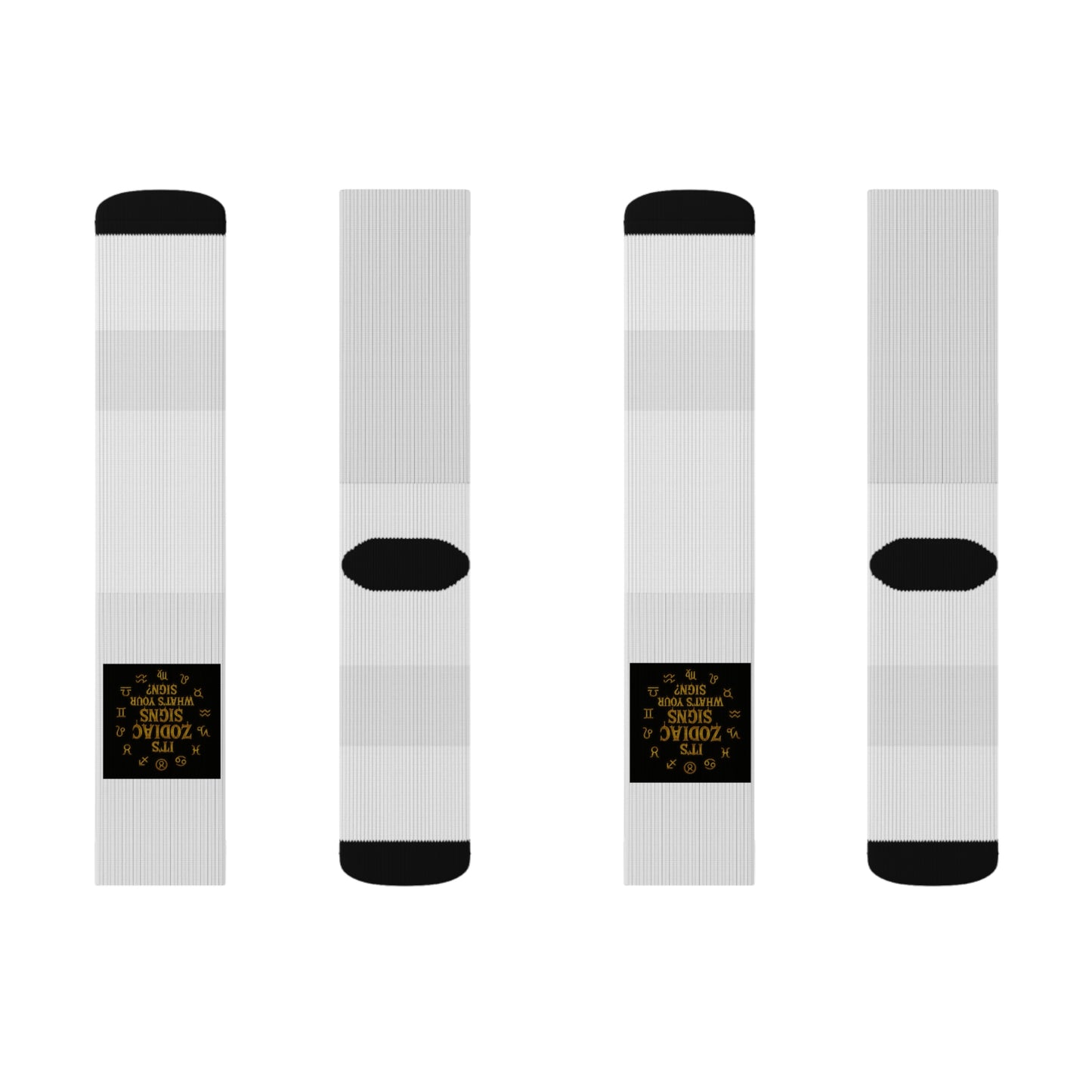 Stylish Sublimation Socks for Unique Personal Style, Fun Gift Idea, Cozy Fashion, Everyday Wear, Vibrant Accessories