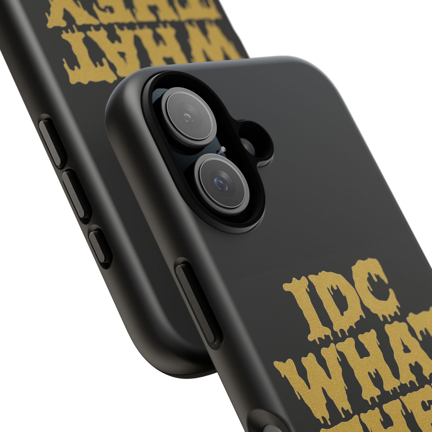 Scorpio King Phone Case - Diary of a Scorpio King, Tough Phone Cover, Zodiac Gifts, Astrology Accessory, Durable Protection