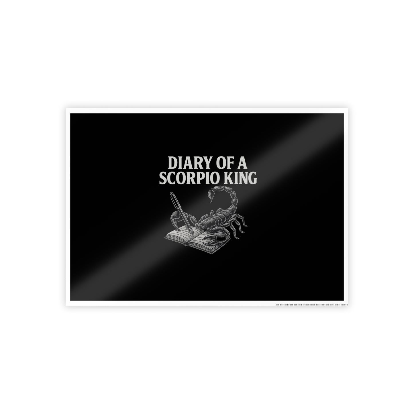 Art Print - Inspirational Decor, Urban Wall Art, Modern Home Decor, Motivational Poster, Unique Gift Idea