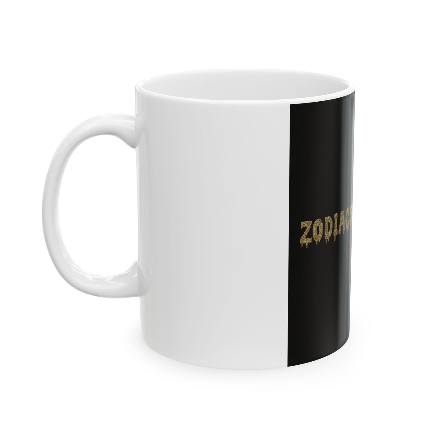 Funny Ceramic Mug, Shhh Don't Say Shi, Gift for Coffee Lovers, Home Office Decor, Gag Gift, Encourage Smiles