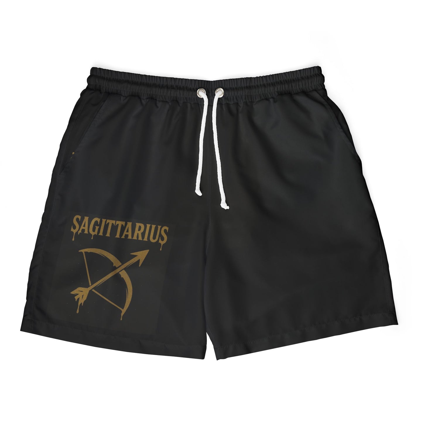 Unisex Scorpio King Swim Shorts, Beachwear, Travel Essentials, Summer Swimwear, Pool Party Attire, Zodiac Astrology Gifts