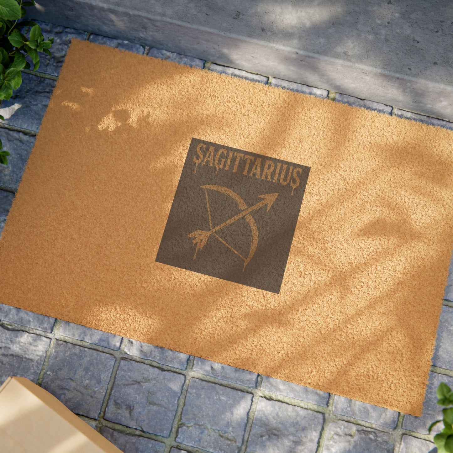 Doormat