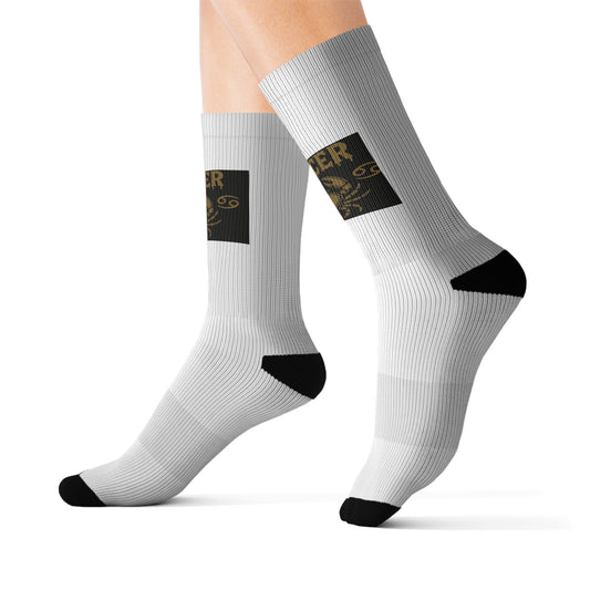 Stylish Sublimation Socks for Unique Personal Style, Fun Gift Idea, Cozy Fashion, Everyday Wear, Vibrant Accessories