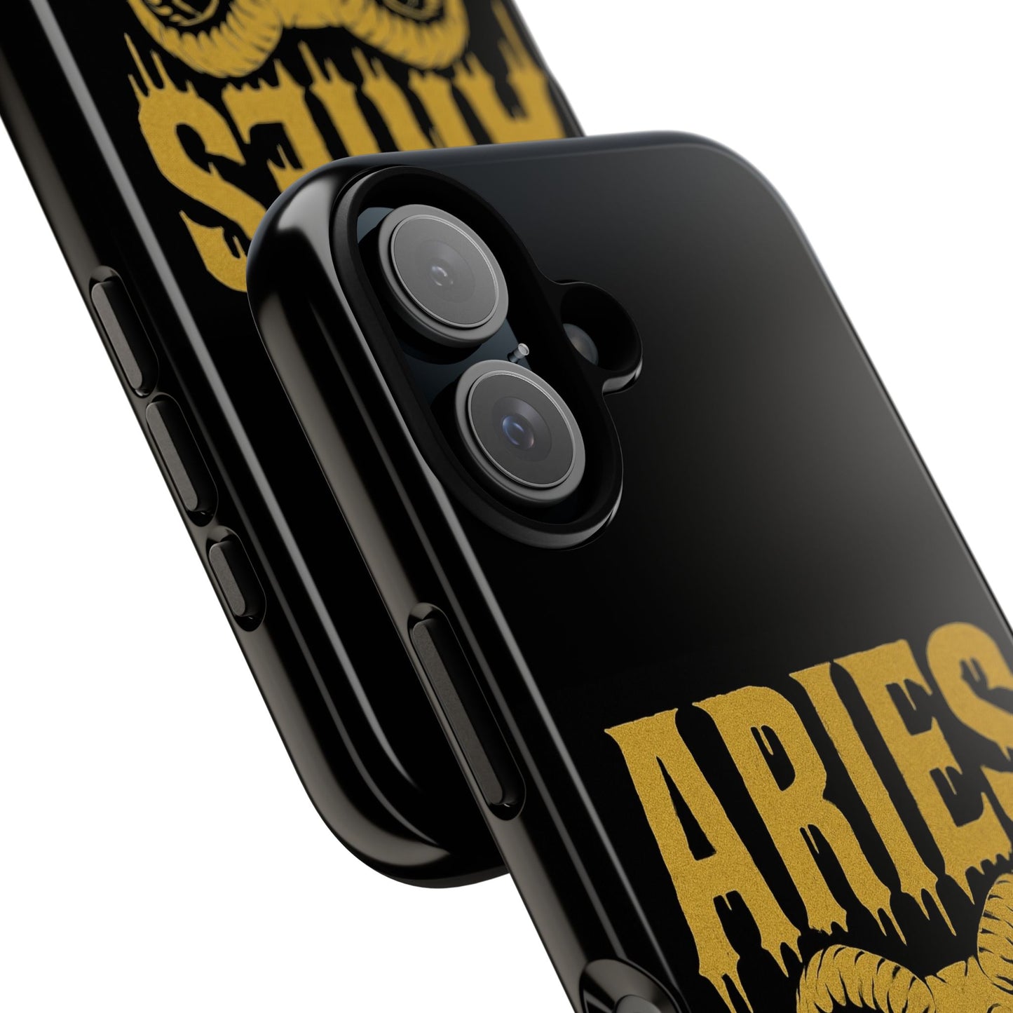 Scorpio King Phone Case - Diary of a Scorpio King, Tough Phone Cover, Zodiac Gifts, Astrology Accessory, Durable Protection