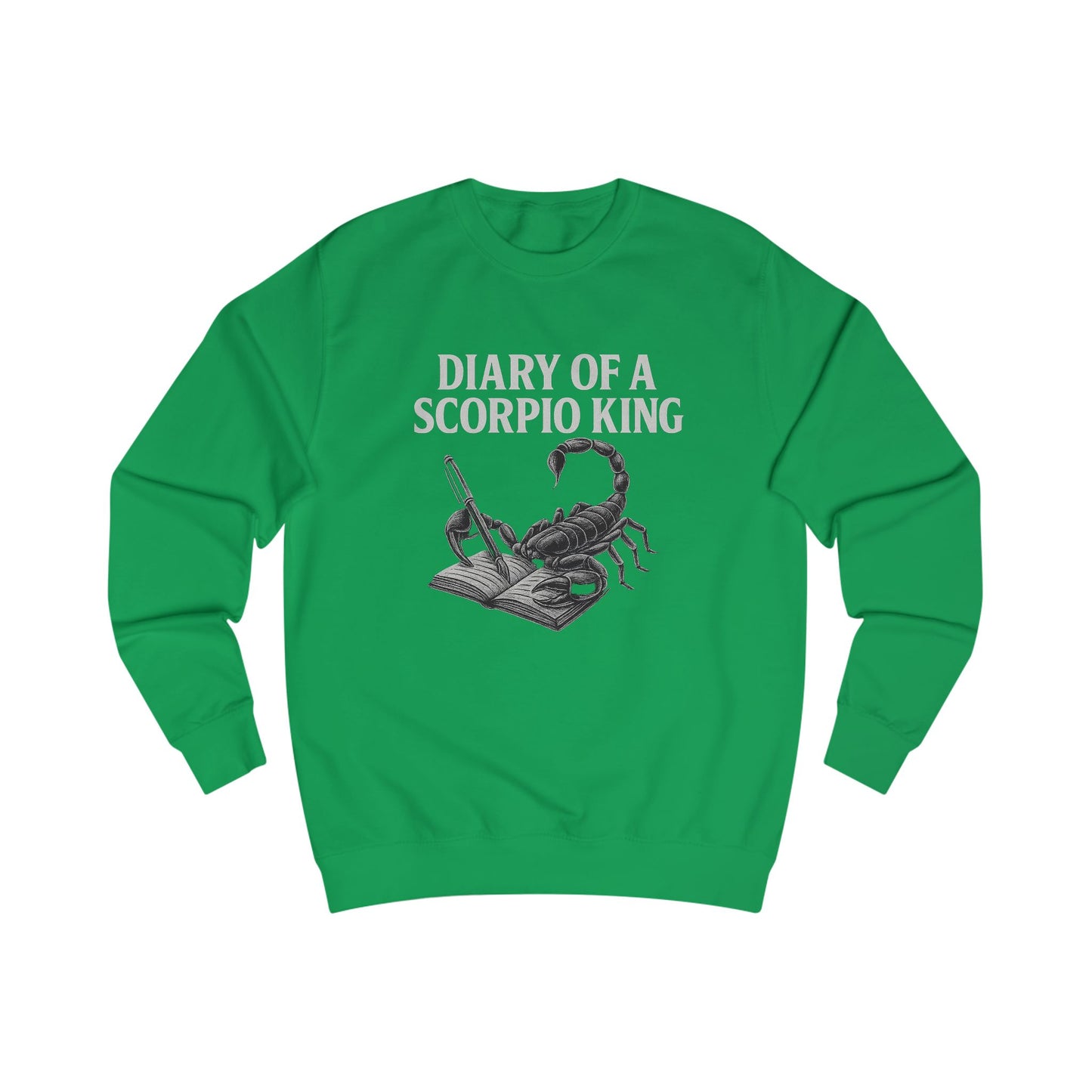 Copy of Copy of Capricorn Zodiac Unisex Sweatshirt, Astrology Gift, Birthday Sweatshirt, Astrology Apparel, Zodiac Sign Clothing, Unique Layering Piece