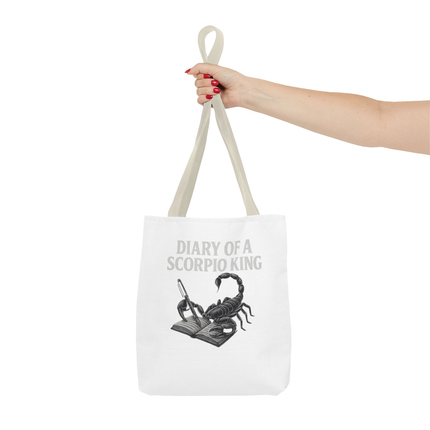 Taurus Tote Bag - Astrology Gift, Zodiac Bag, Personalized Tote, Birth Sign Accessory, Astrology Lover Gift