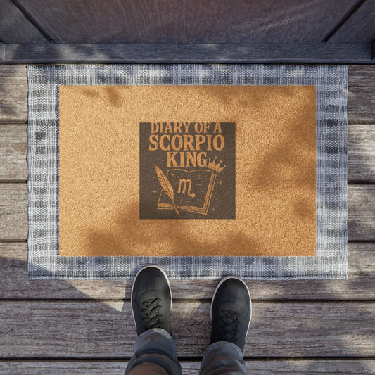 Doormat