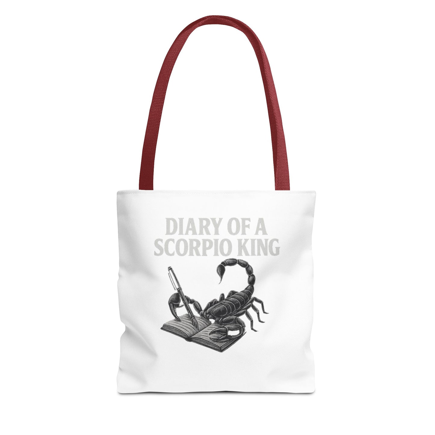 Taurus Tote Bag - Astrology Gift, Zodiac Bag, Personalized Tote, Birth Sign Accessory, Astrology Lover Gift