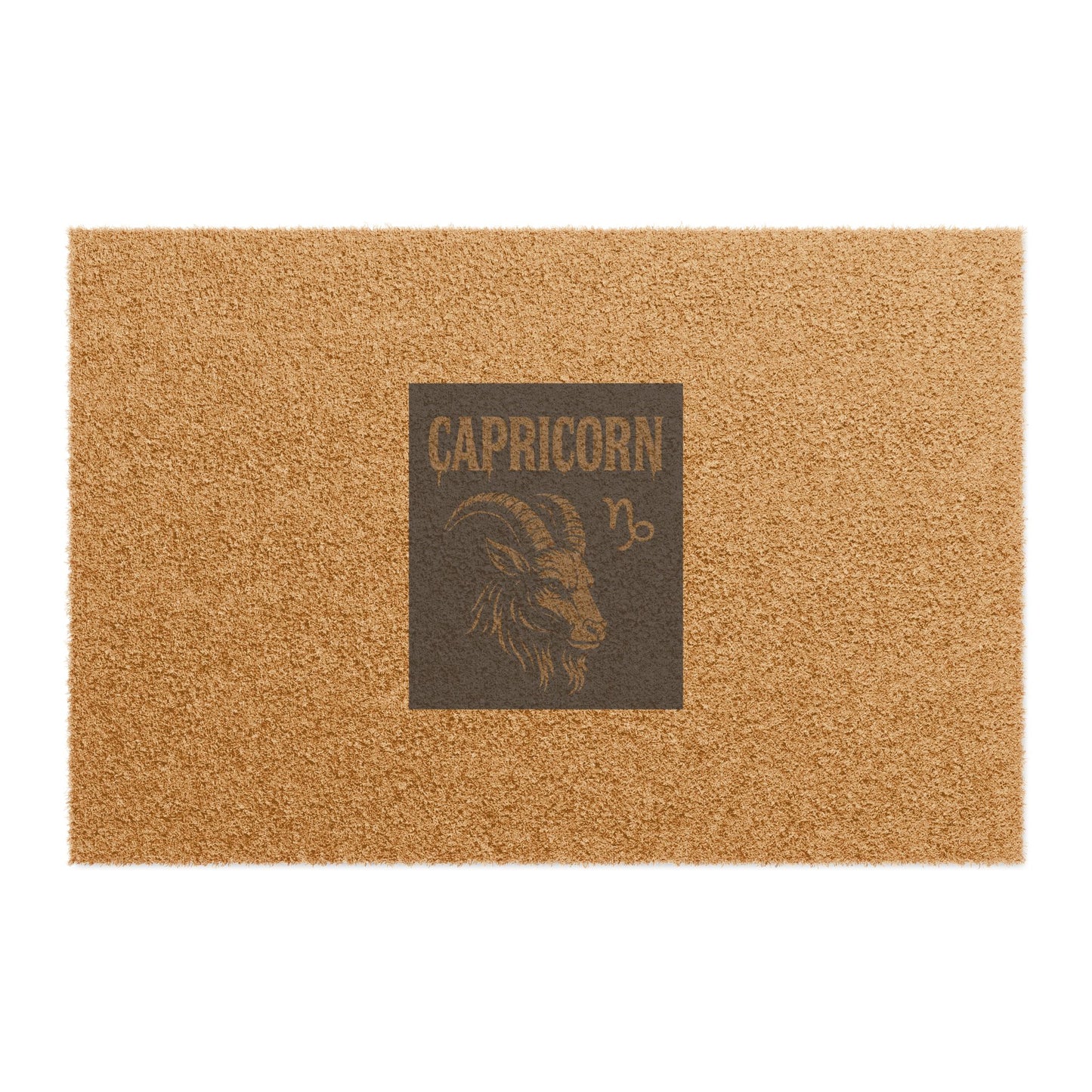 CAPRICON Doormat
