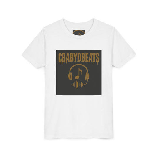 Copy of  Gemini Wolf Youth Short Sleeve Tee - Astrology Shirt, Birthday Gift, Zodiac Apparel, Unique Tee for Kids