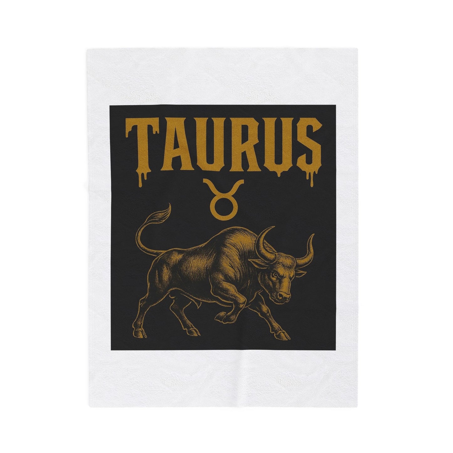 Scorpio Velveteen Plush Blanket | Cozy Zodiac Throw, Astrology Gift, Unique Home Decor, Birthday Gift for Scorpio, Warm & Soft Blanket