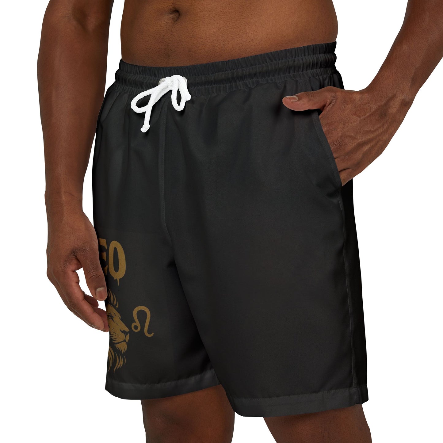 Leo Travel Essentials, Summer Swimwear, Pool Party Attire, Zodiac Astrology Gifts