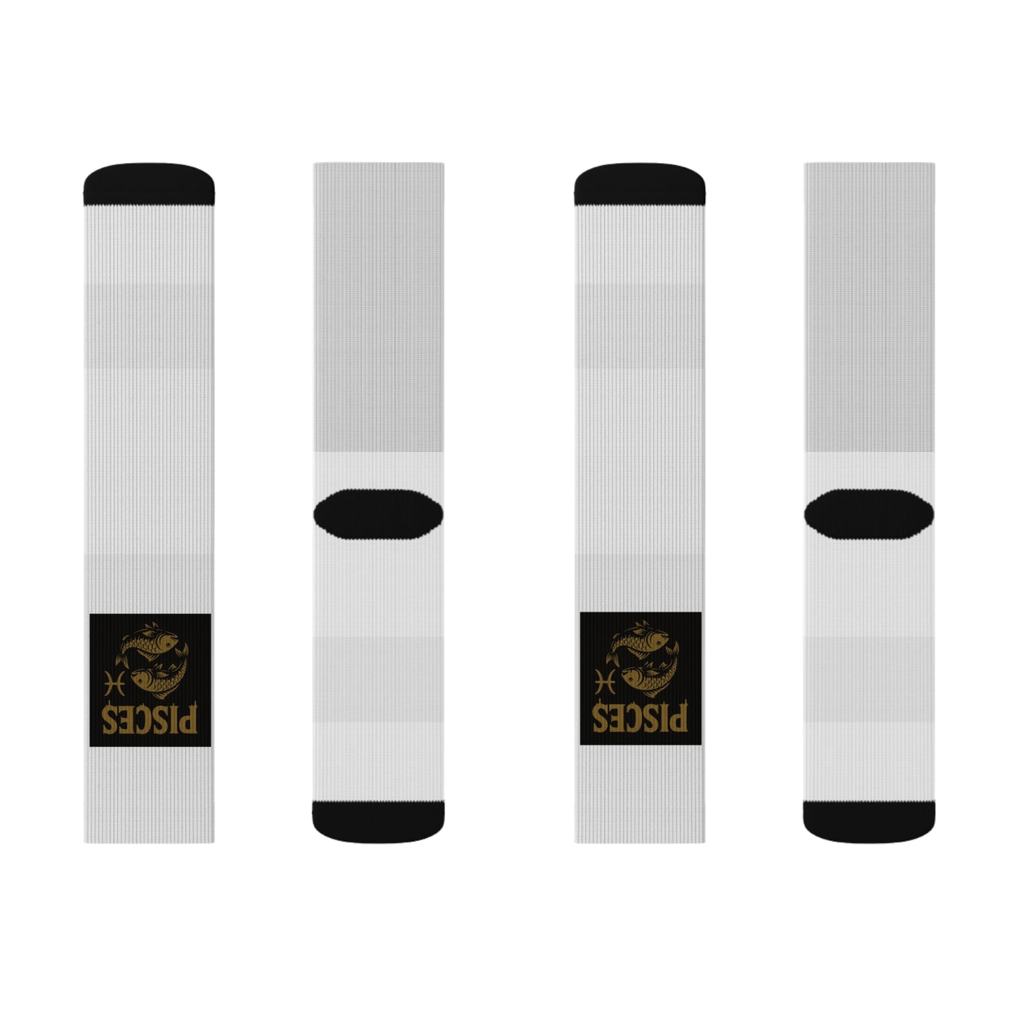 Stylish Sublimation Socks for Unique Personal Style, Fun Gift Idea, Cozy Fashion, Everyday Wear, Vibrant Accessories