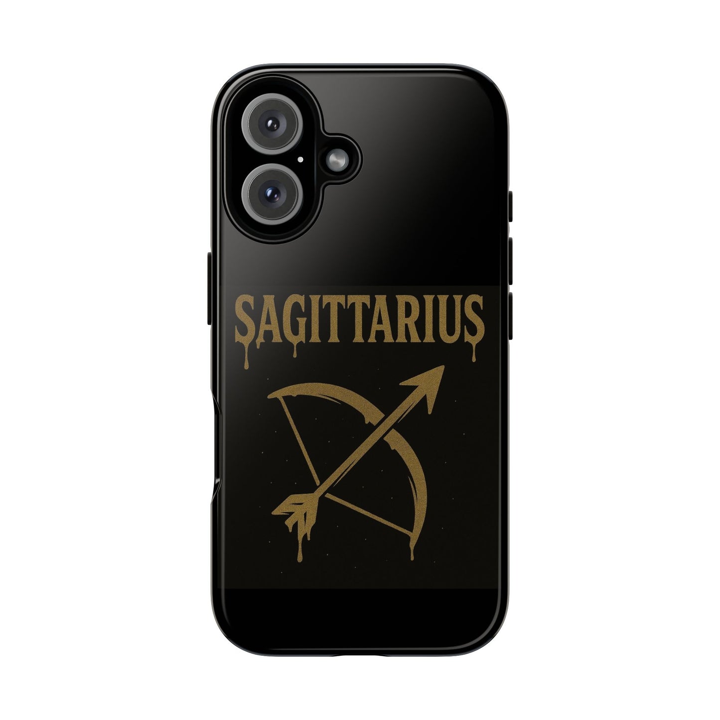 Scorpio King Phone Case - Diary of a Scorpio King, Tough Phone Cover, Zodiac Gifts, Astrology Accessory, Durable Protection