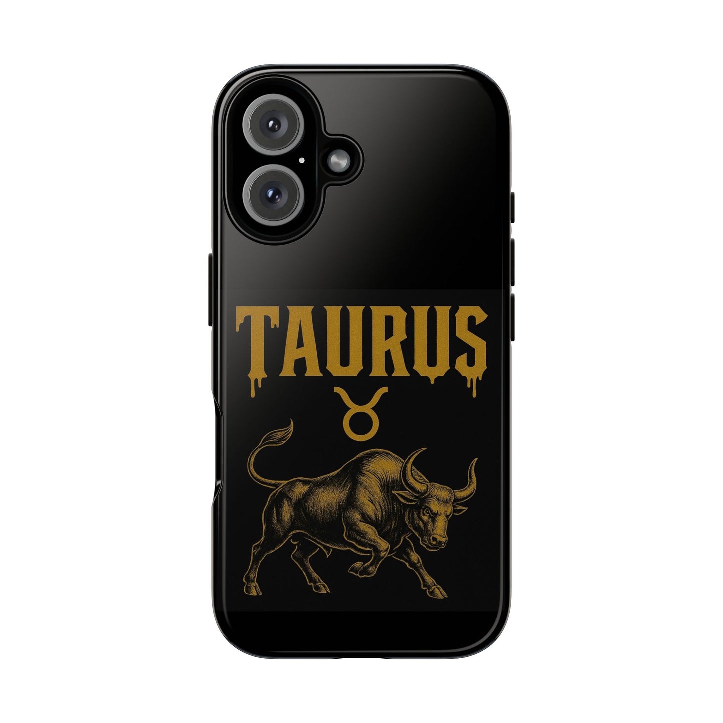 Scorpio King Phone Case - Diary of a Scorpio King, Tough Phone Cover, Zodiac Gifts, Astrology Accessory, Durable Protection