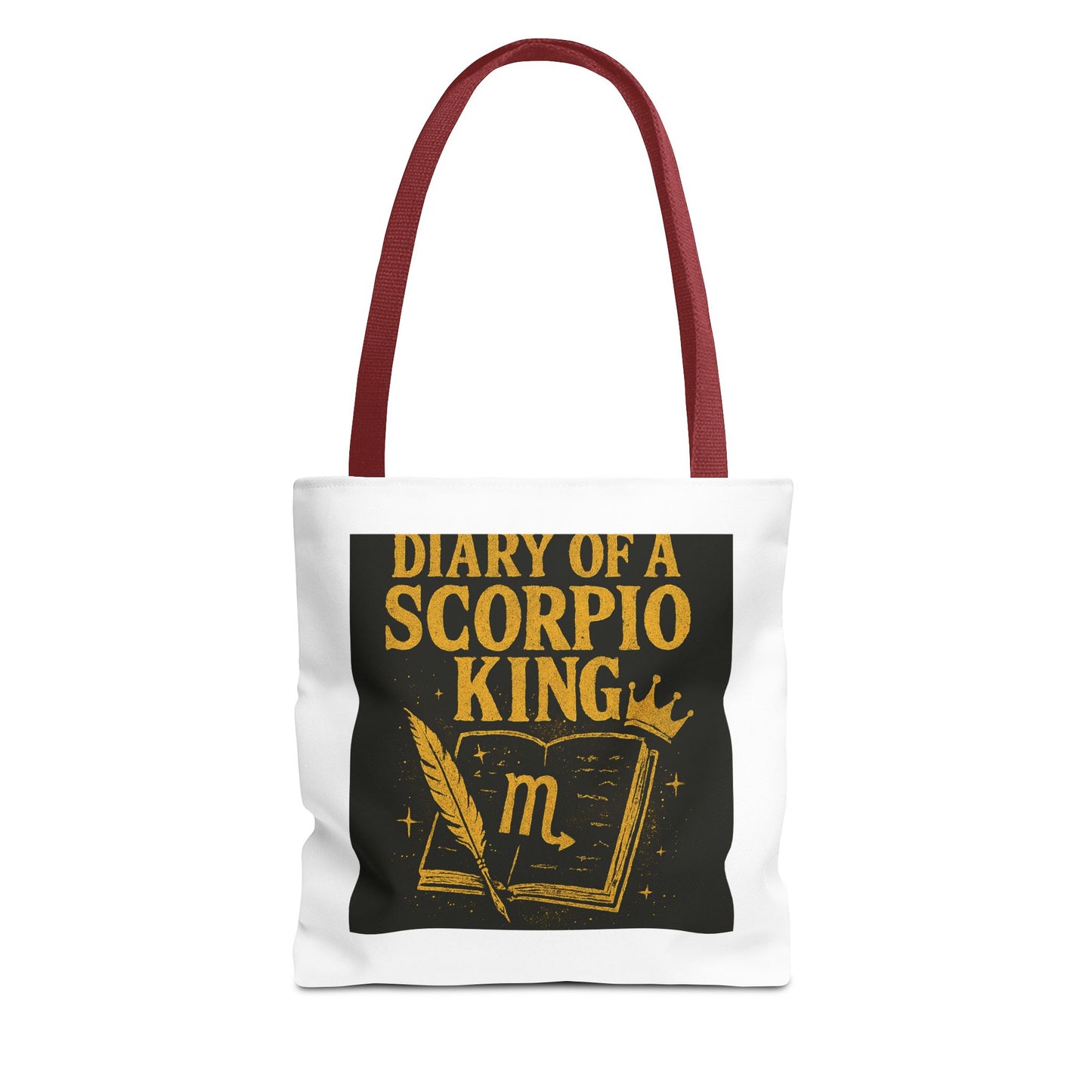 Taurus Tote Bag - Astrology Gift, Zodiac Bag, Personalized Tote, Birth Sign Accessory, Astrology Lover Gift